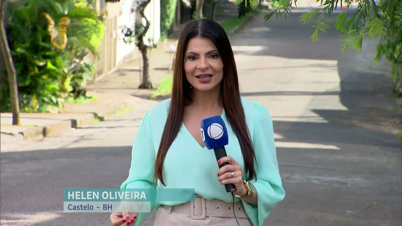 Mulher reage assalto e agride criminosos no bairro Castelo, em BH