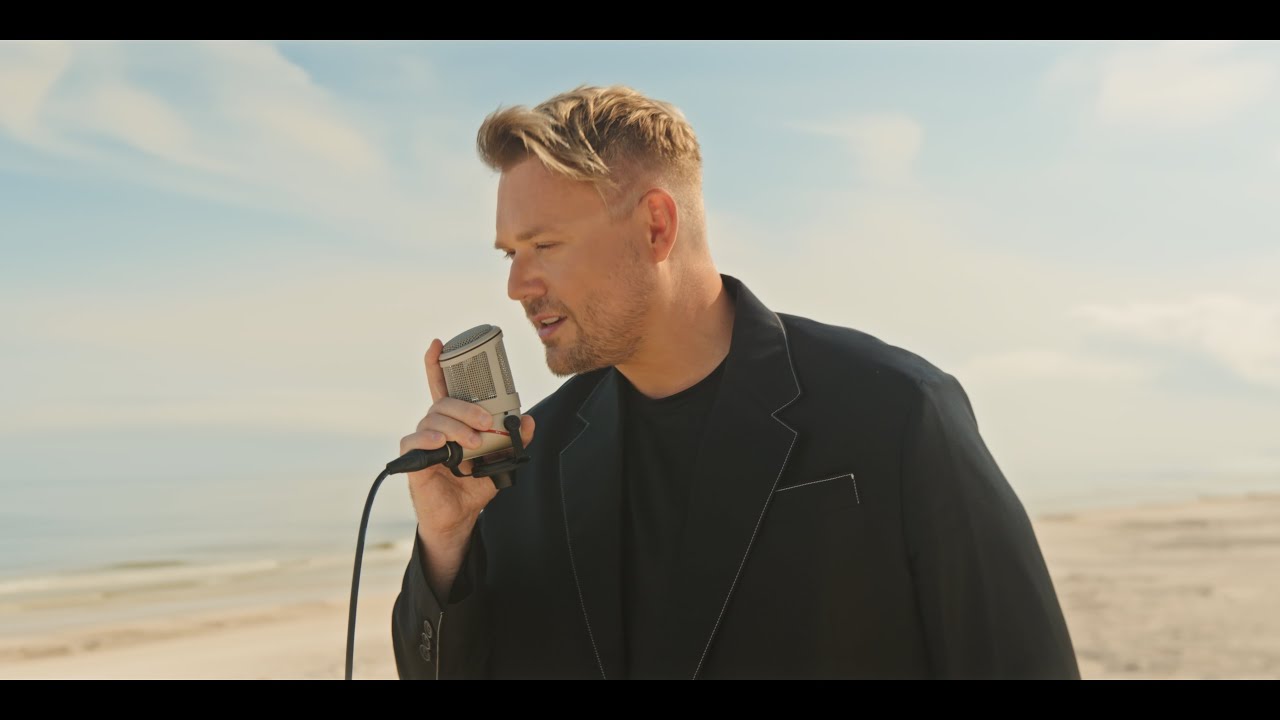 David Deyl - V srdci tě mám (Official Music Video)