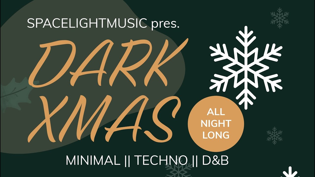 Dark Mark @ NYE 2026 | Full Set in HD
