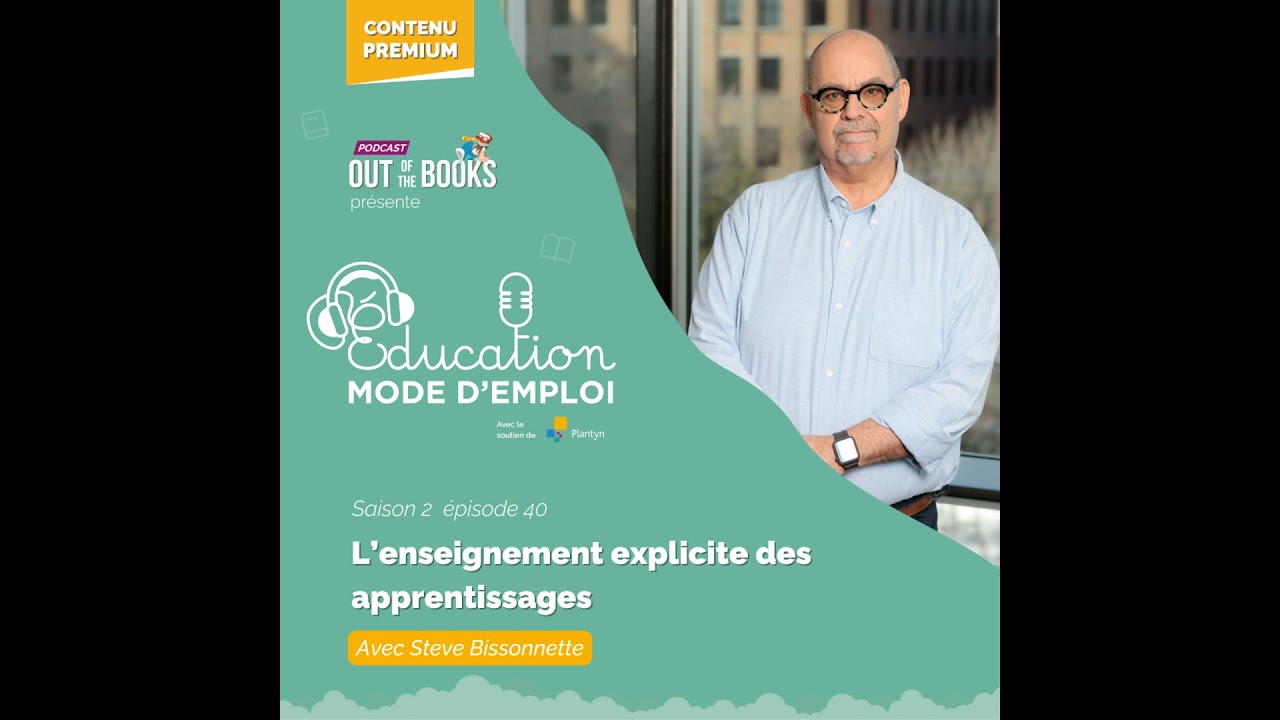 #40 Steve Bissonnette 