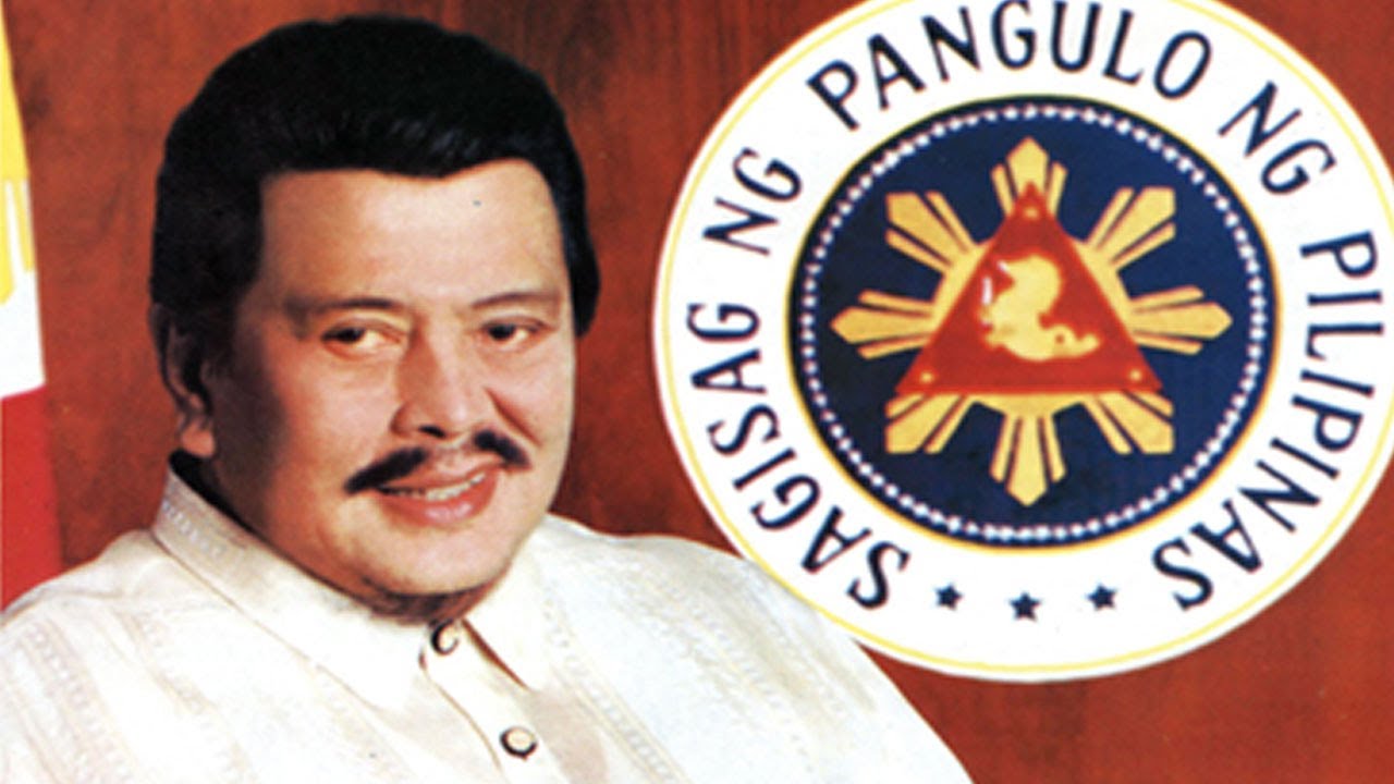 http://rtvm.gov.ph - President Joseph Ejercito Estrada Inauguration 1998