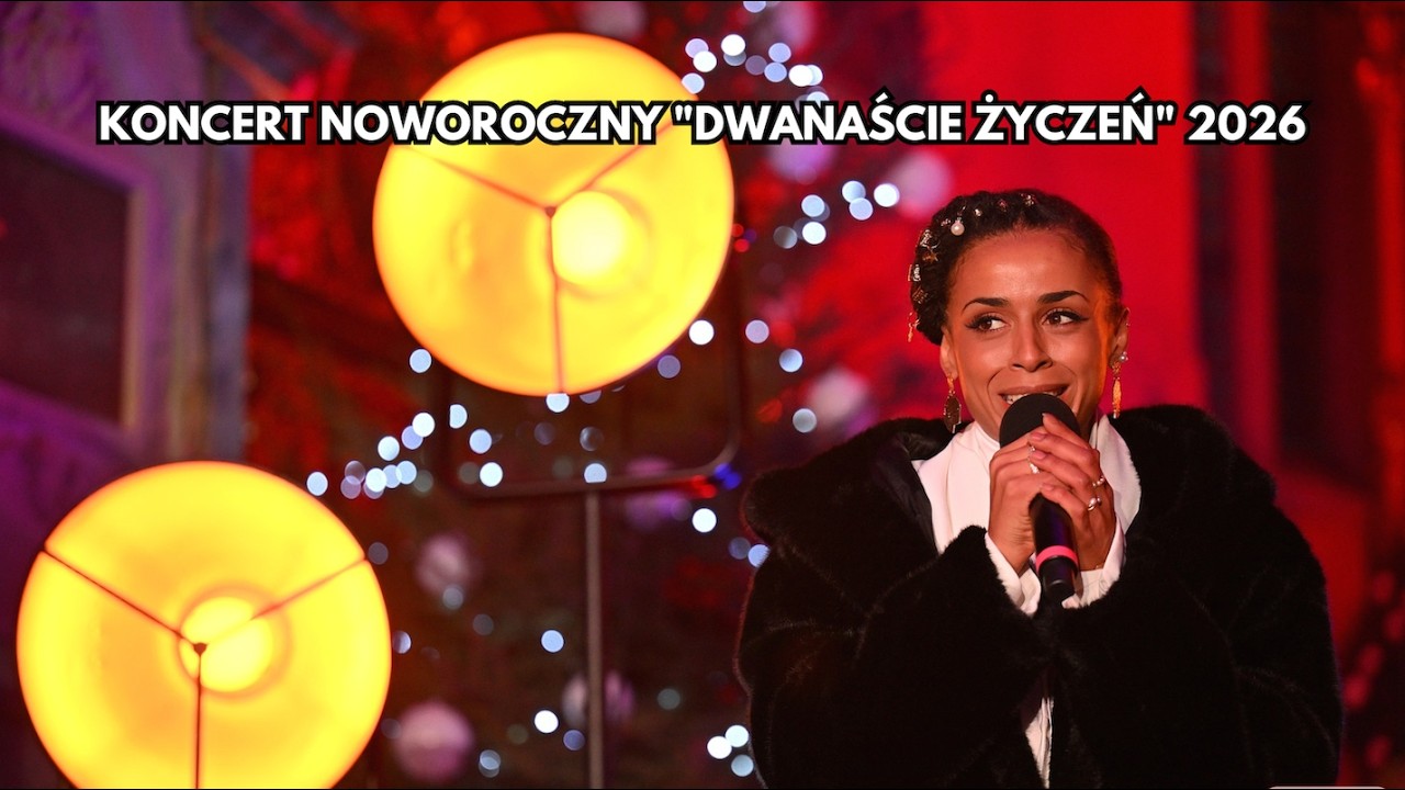 Koncert Noworoczny 