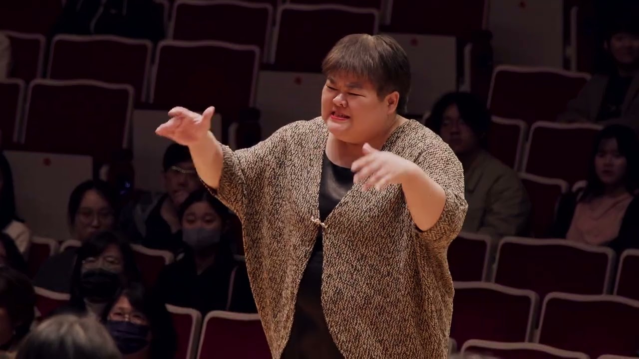 Ko Matsushita: Believing（信じる）