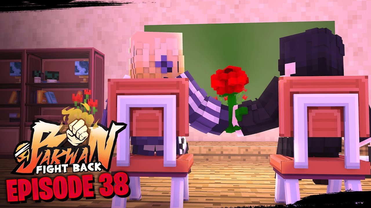 HARI KASIH SAYANG | Bakwan: Fight Back Episode 38
