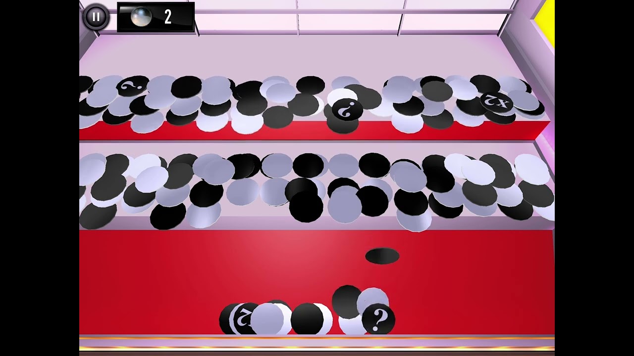 Tipping Point App - Quick Play Episode 1