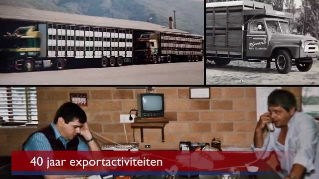 VAEX Group B.V. - Bedrijfsfilm NL