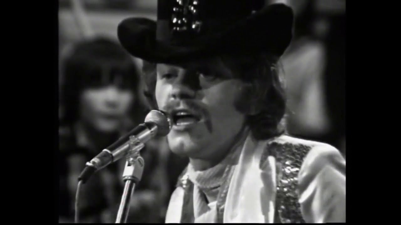 Rúnar Júlíusson - Fräulein(1977)