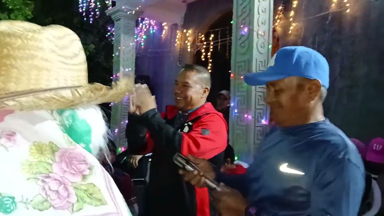 31 dic 2025 vid 3,  barrio 3 cruces tonahuixtla puebla. 