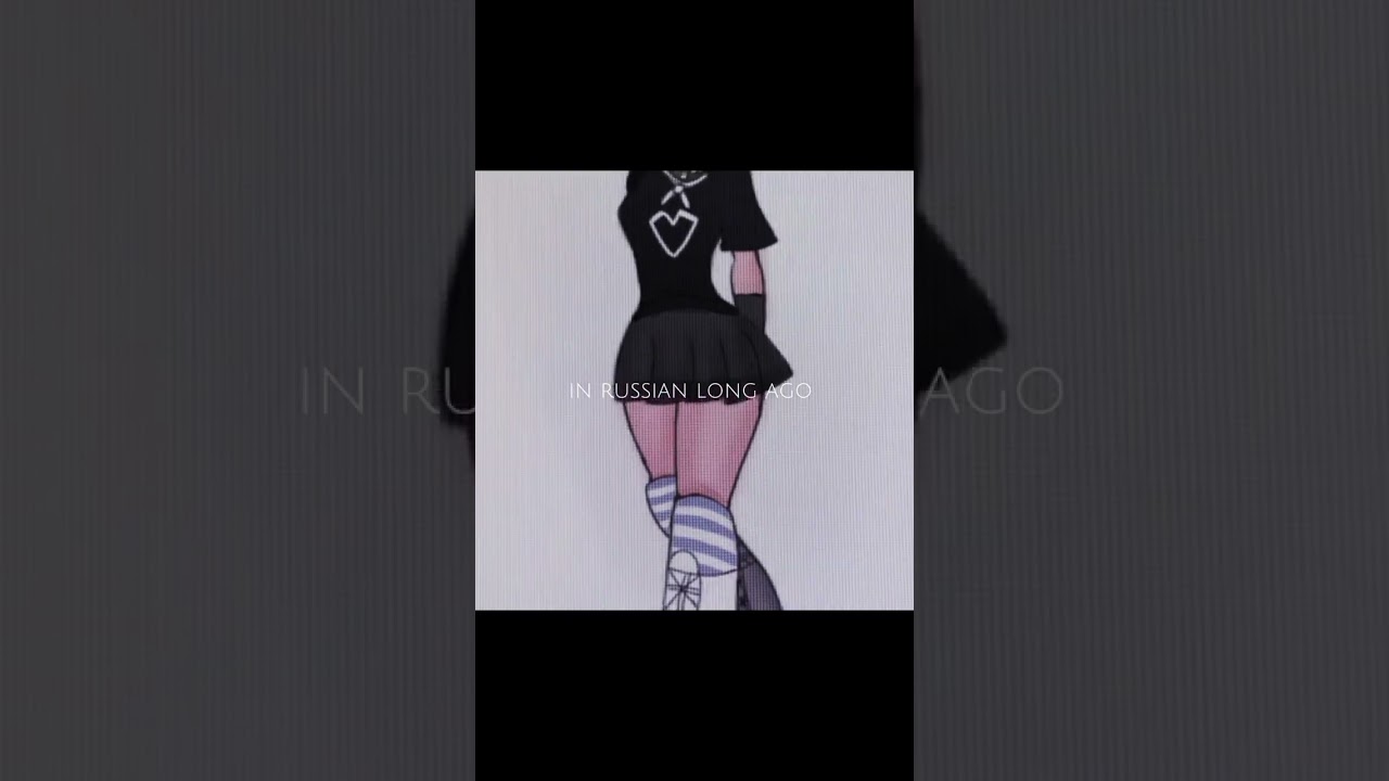 Rasputin [Meme] Pose trend ⚠Read desc⚠