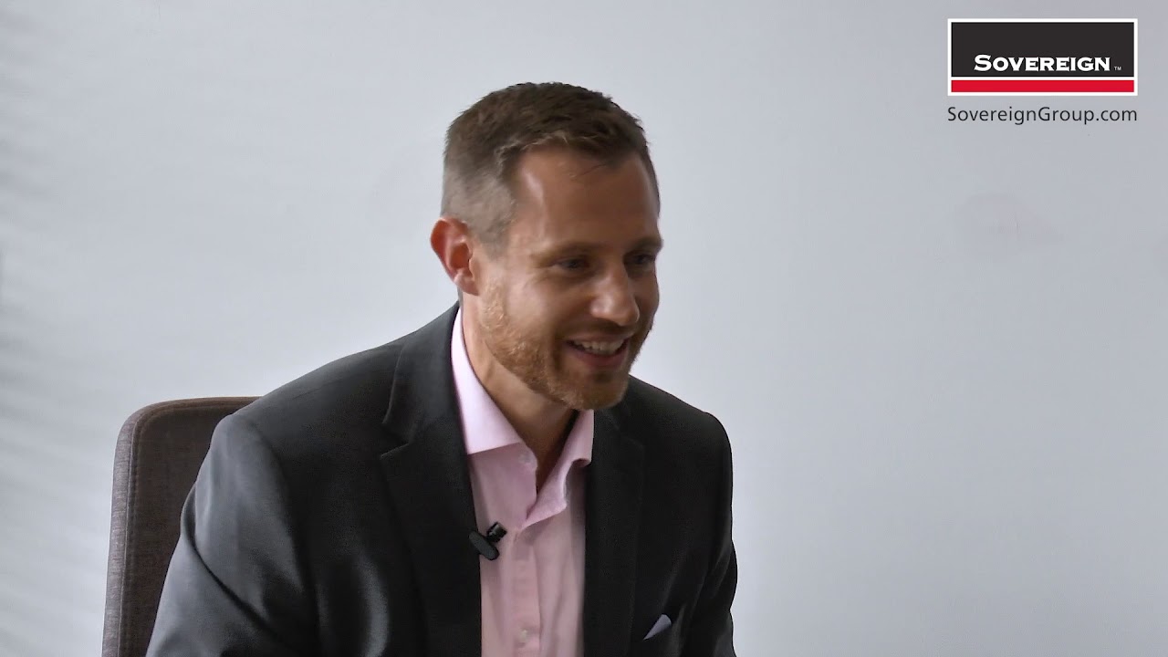 Business Matters: Edition 53 - Gerry Kelly