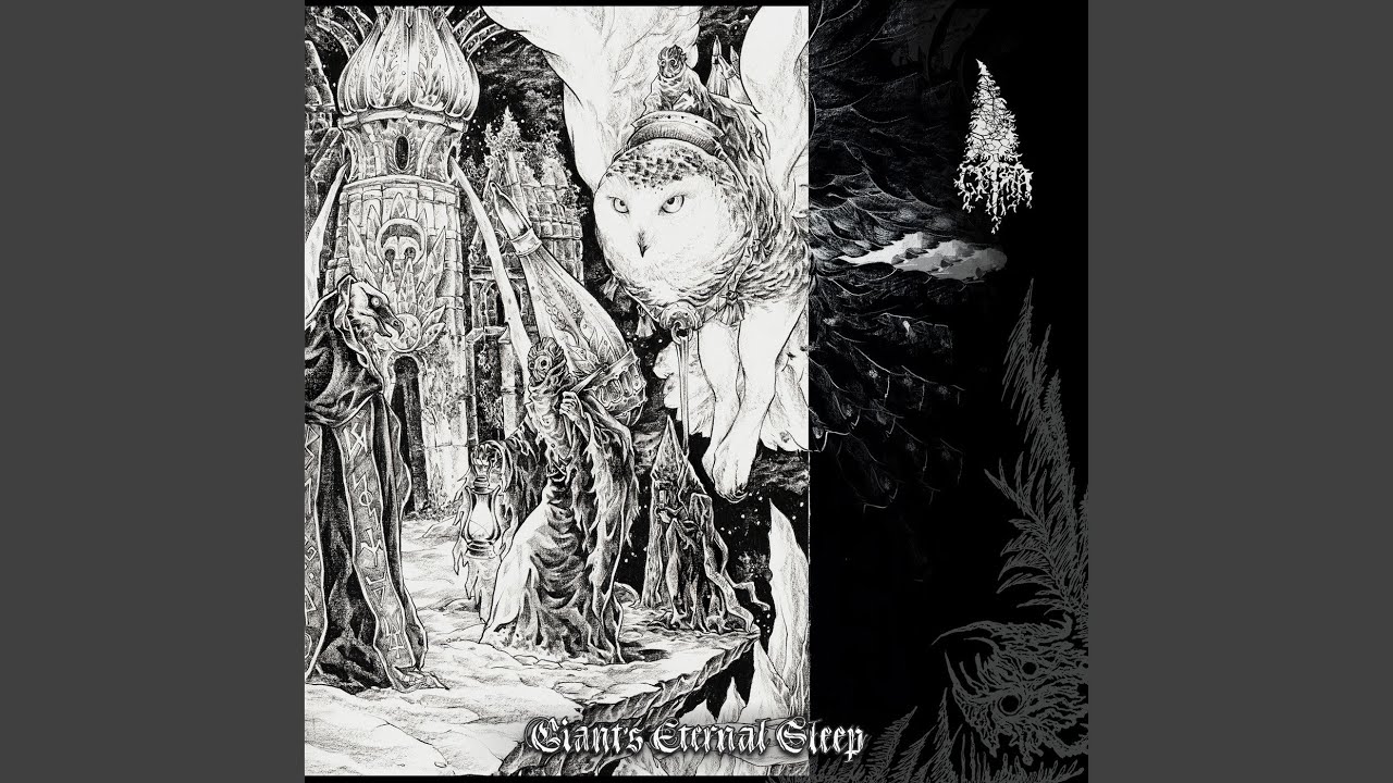 Giant&rsquo;s Eternal Sleep