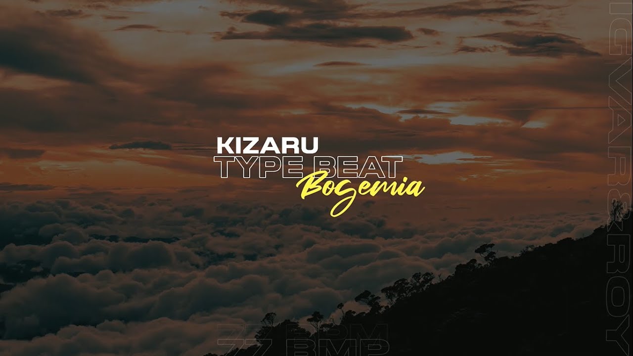 [FREE] Kizaru Type Beat - 