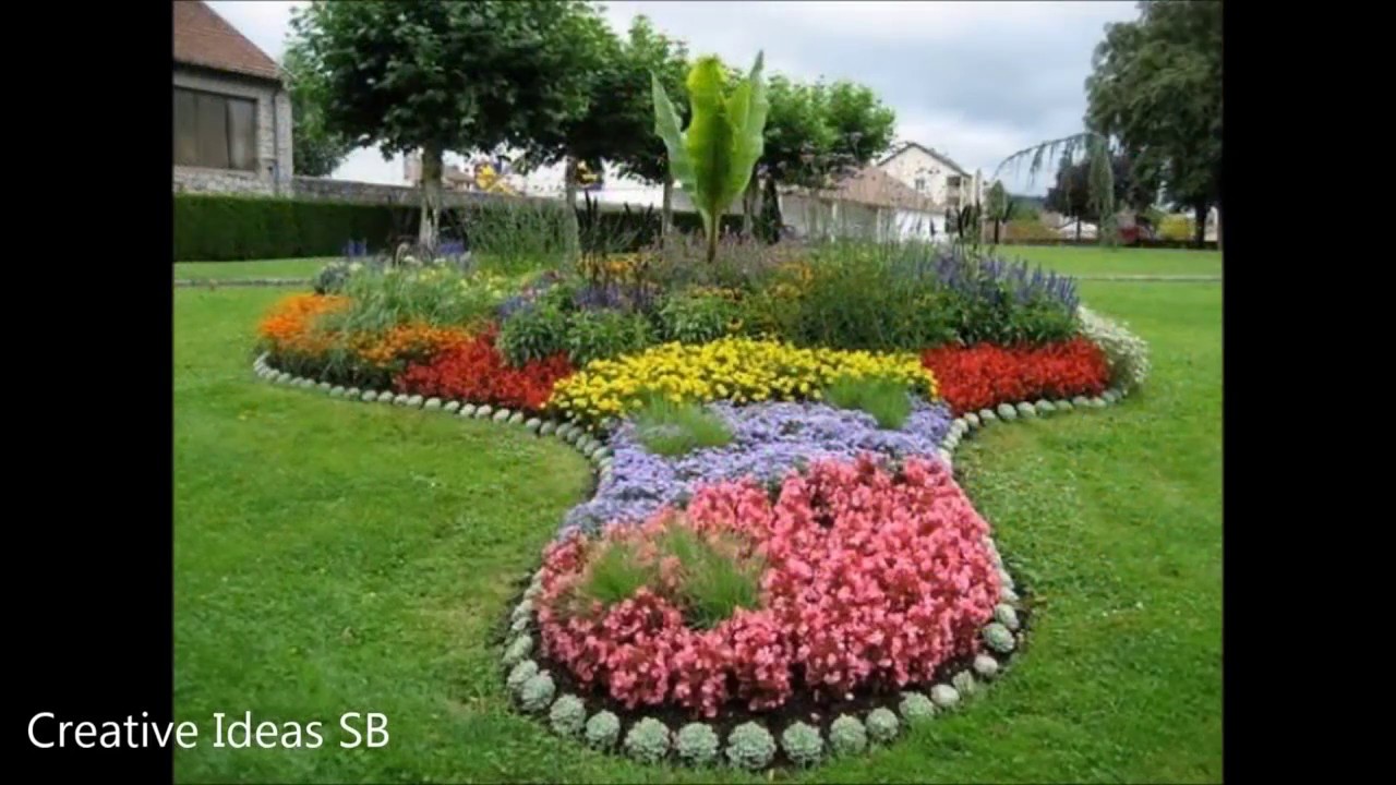 95 Garten idee 2017 ,95 Garden and Flower Design Ideas 2017