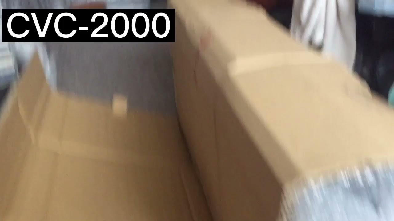 SONY 世界最初のVIDEO camera CVC-2000 1965年 VCC-2000はカメラケースの型番です。