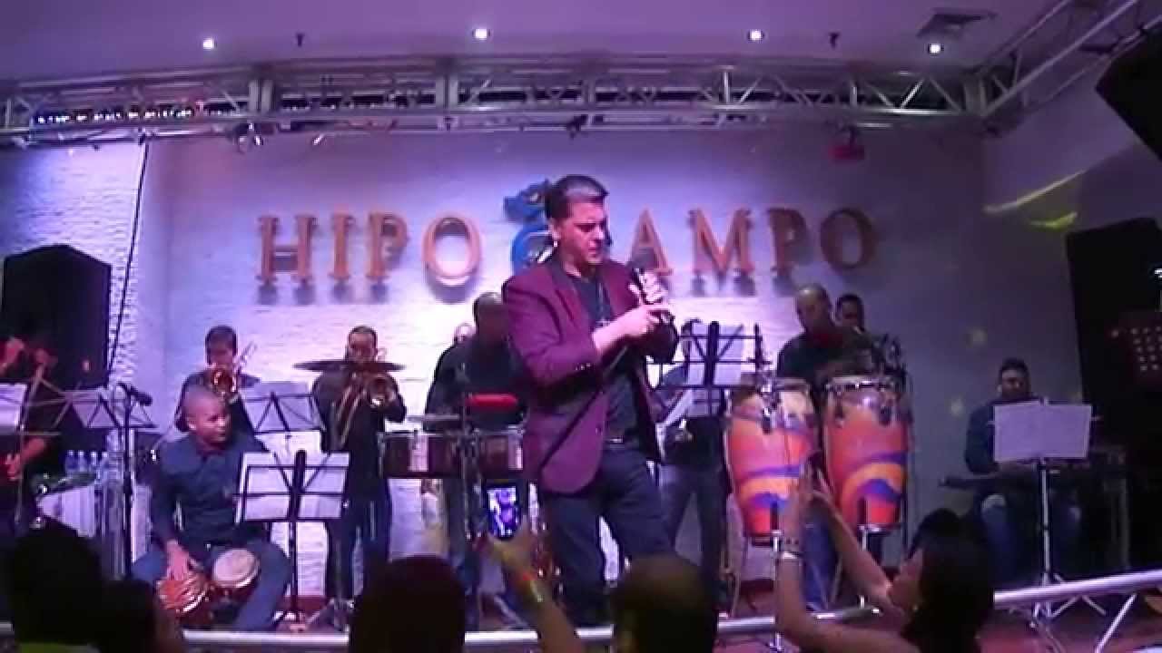 El amor - Lefty Perez
