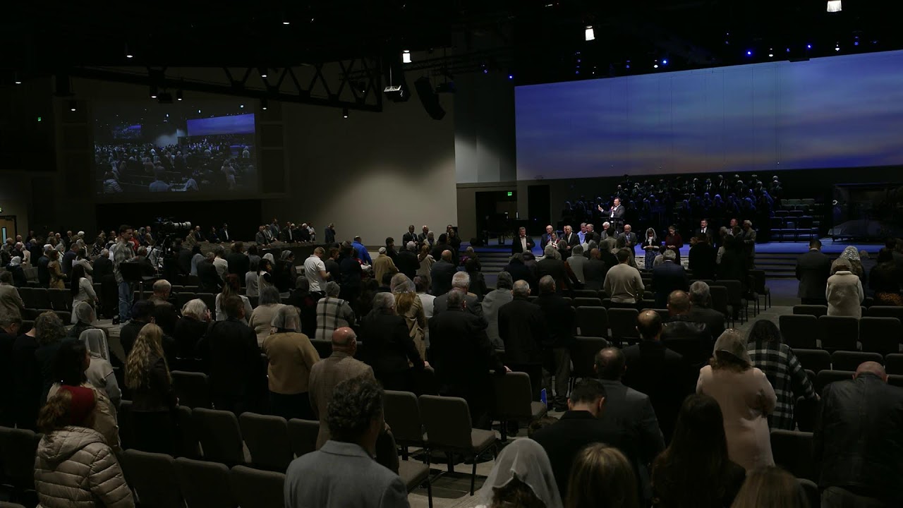 Прямая Трансляция // 02.08.2026 09:00 AM