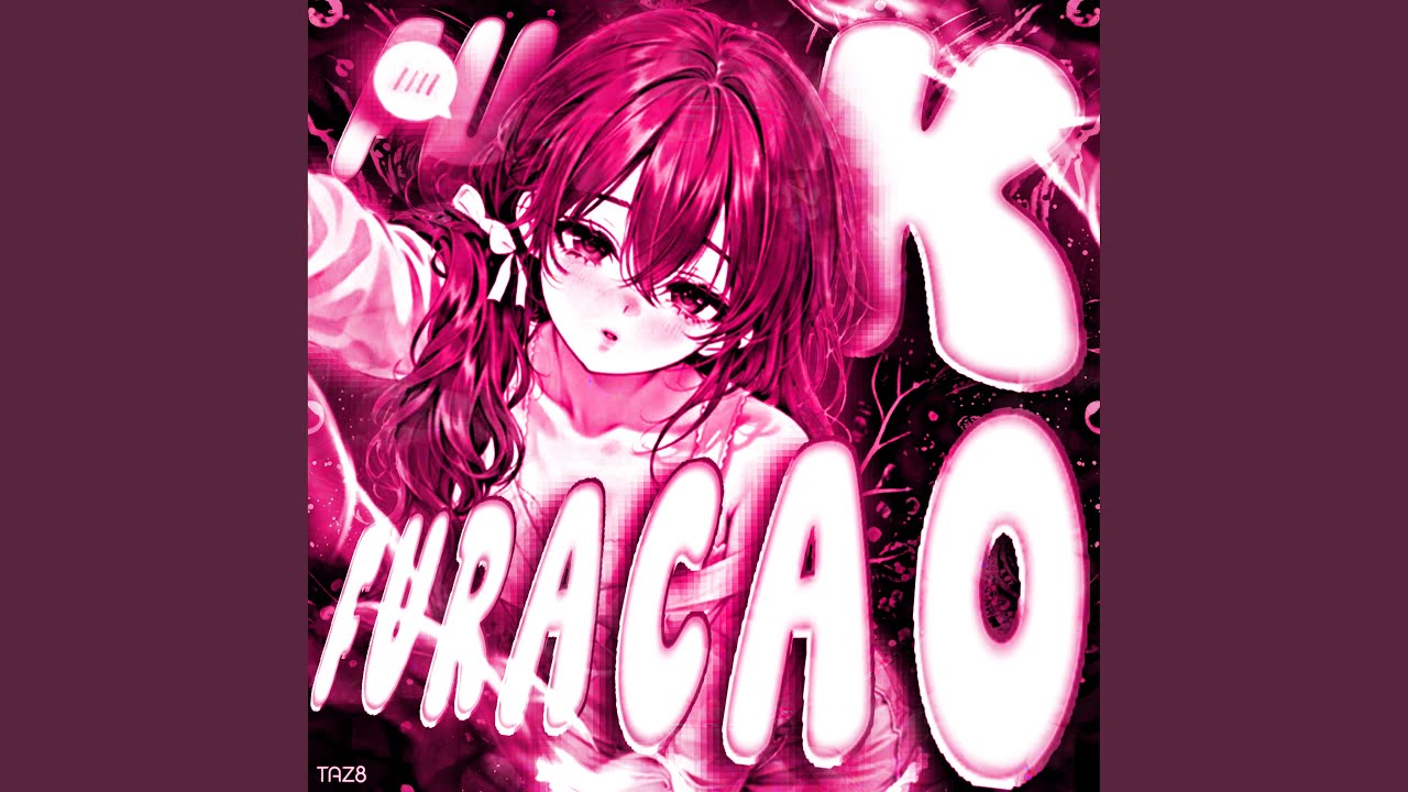 Funk Furacão (Ultra Slowed and Reverb)