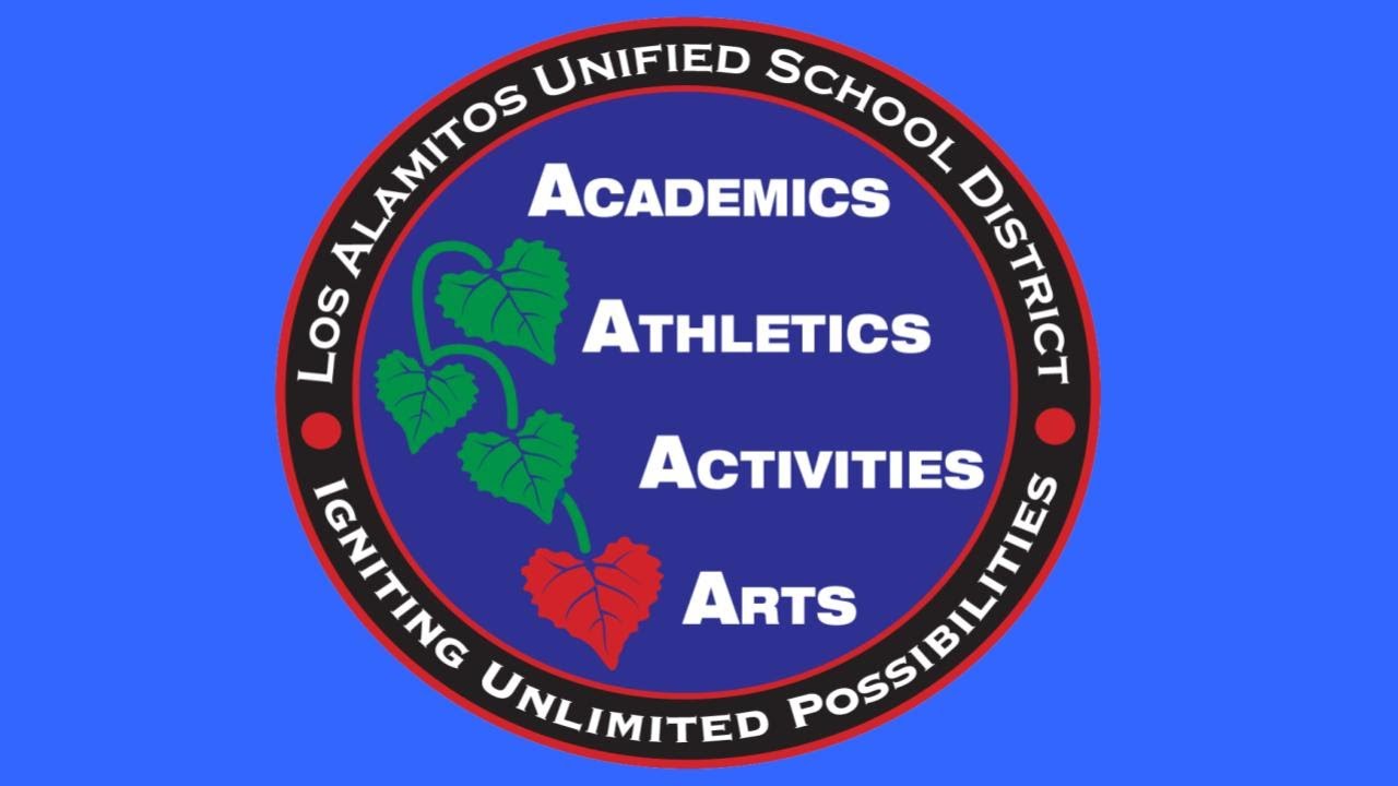 Los Alamitos USD Board of Education Meeting Workshop Tuesday, October 21 , 2025