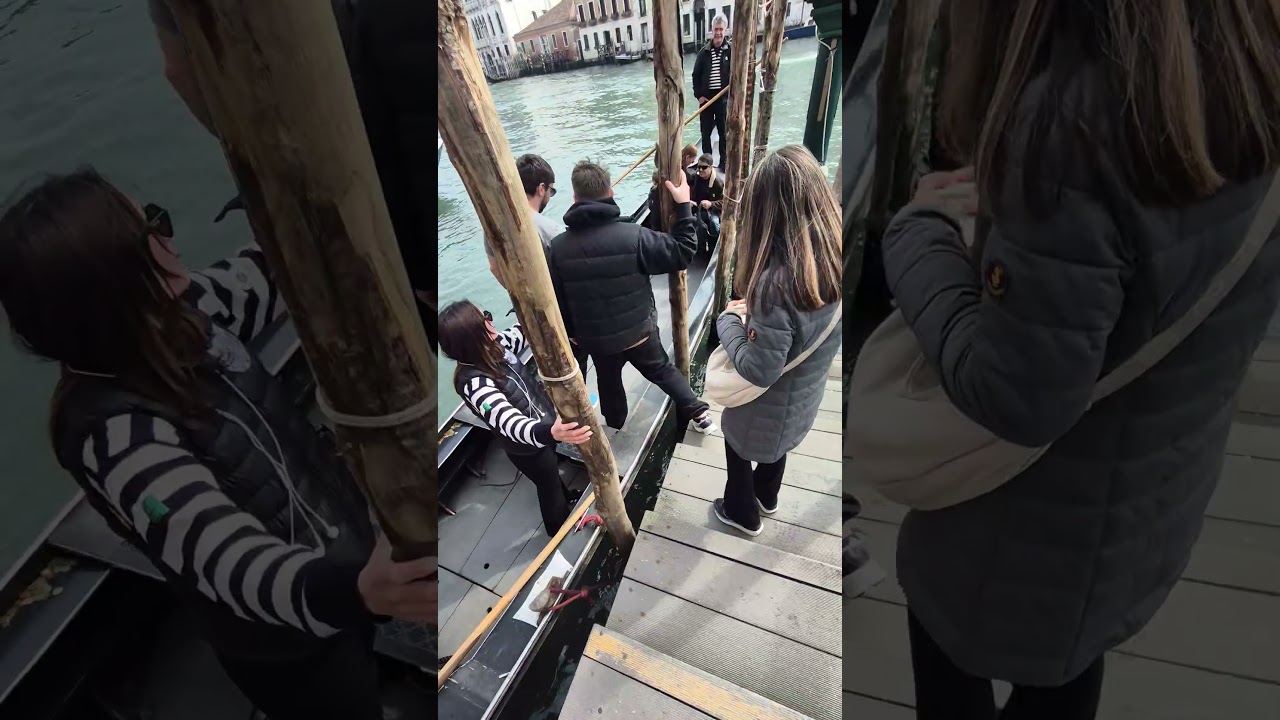 Venise #adventure #travel #lifeisbutadream
