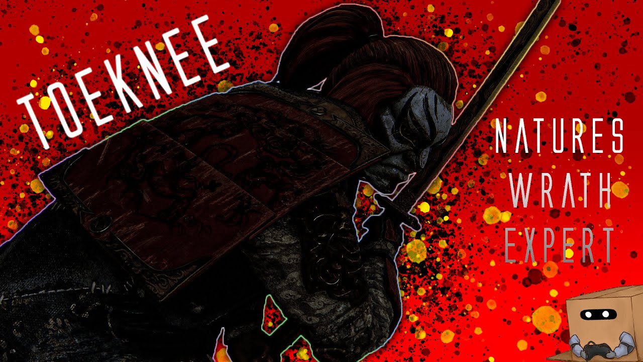 For Honor but Toeknee and I make weird noises