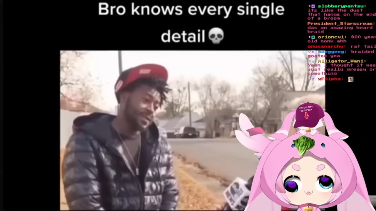 Chibidoki Reacts to Memes #52