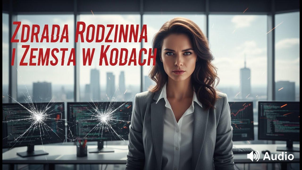 Zwolniona przez brata – zablokowała całe imperium