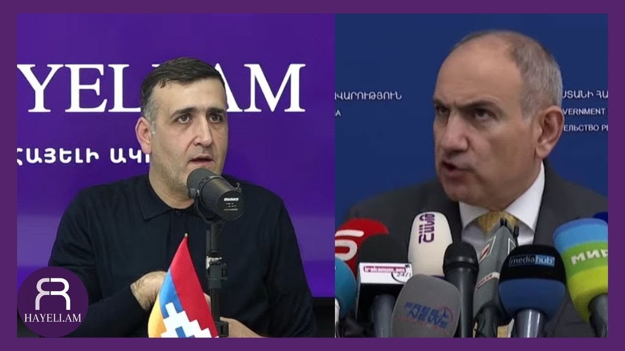 «Լոճվե՛լ եք, ու․․»․ նախարարը ստանում է 1 թոշակառուի ամբողջ կյանքի թոշակի պարգևավճար․ Նարեկ Մանթաշյան