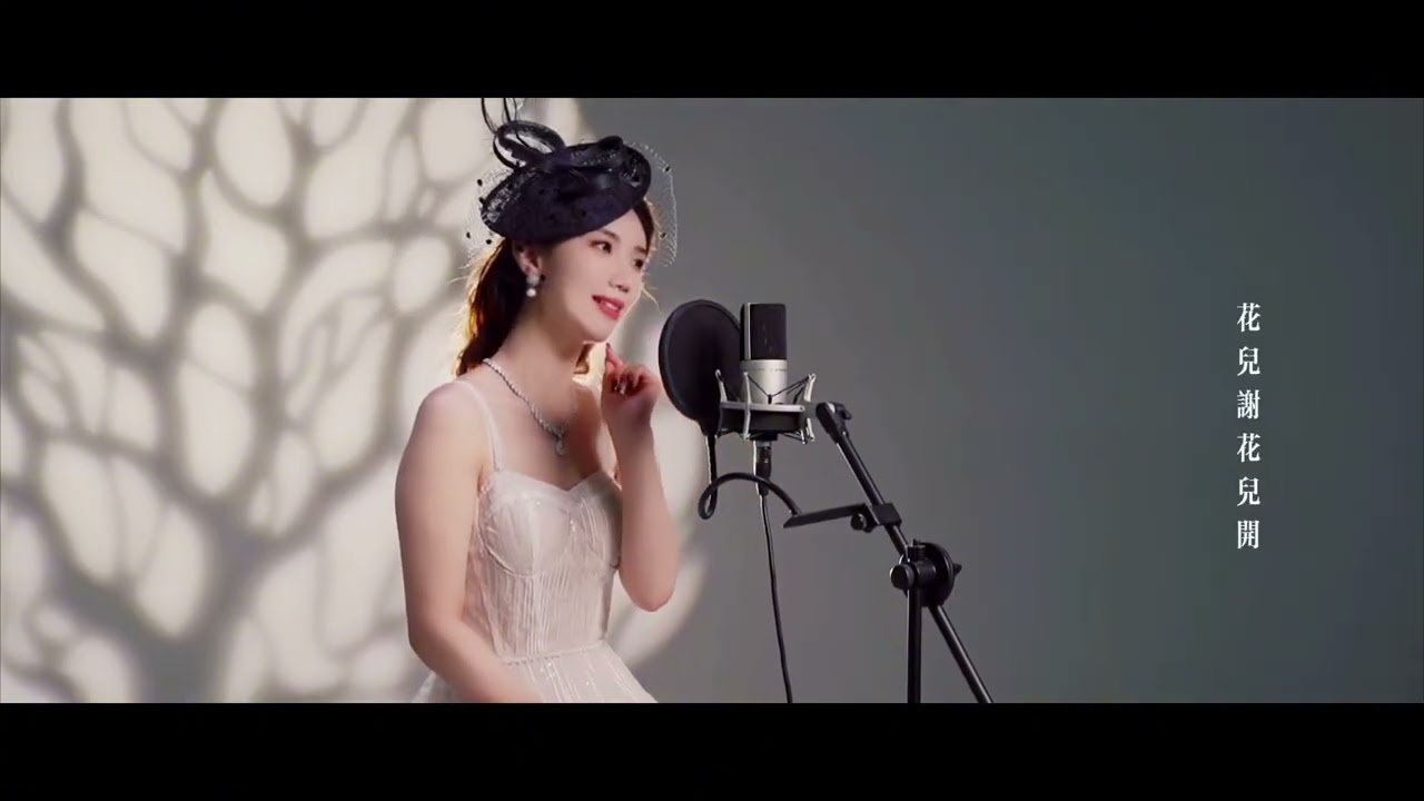 王小树深情演绎邓丽君《情人的关怀》MV。#邓丽君#teresateng #翻唱 #音乐 