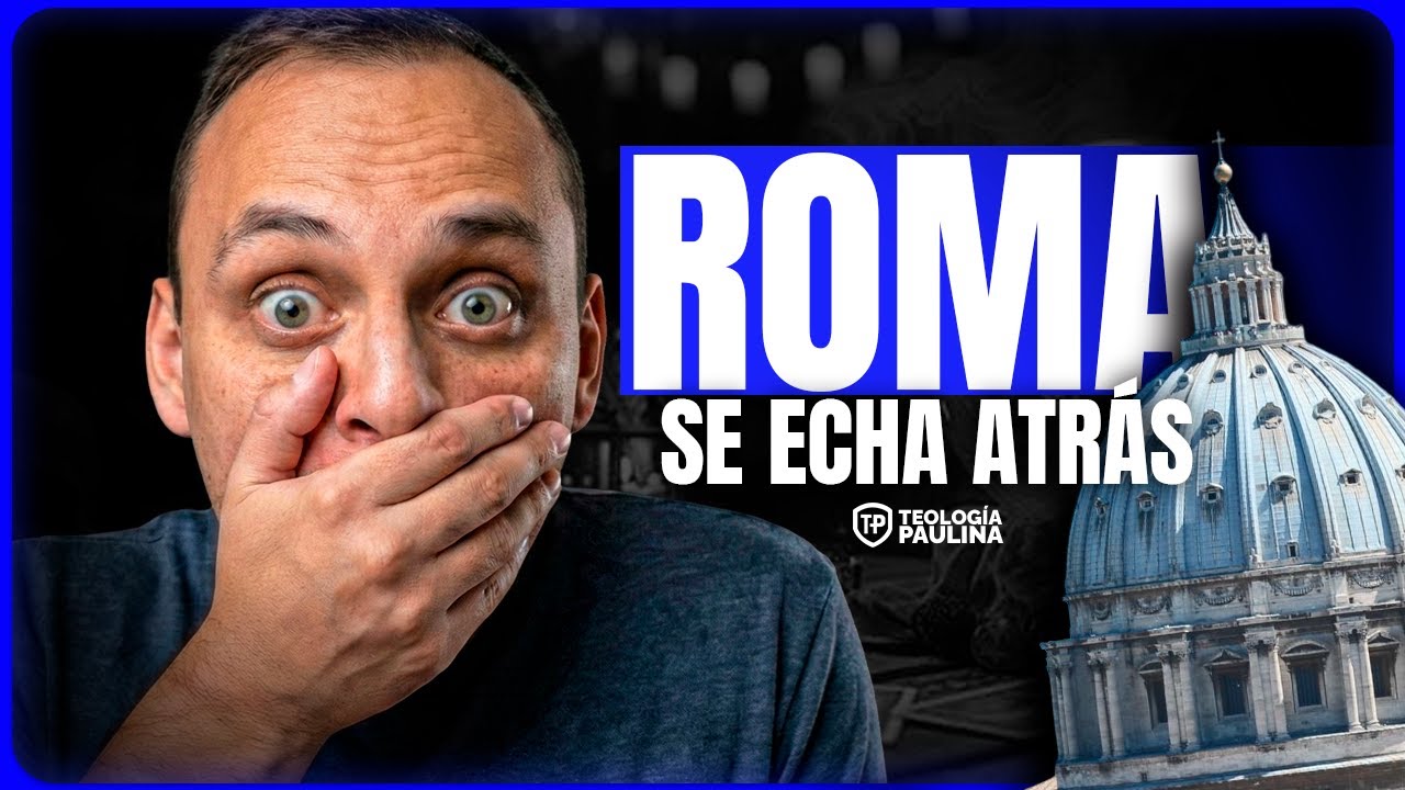 BOMBA ¿Papa León niega el Filioque ante los Ortodoxos?