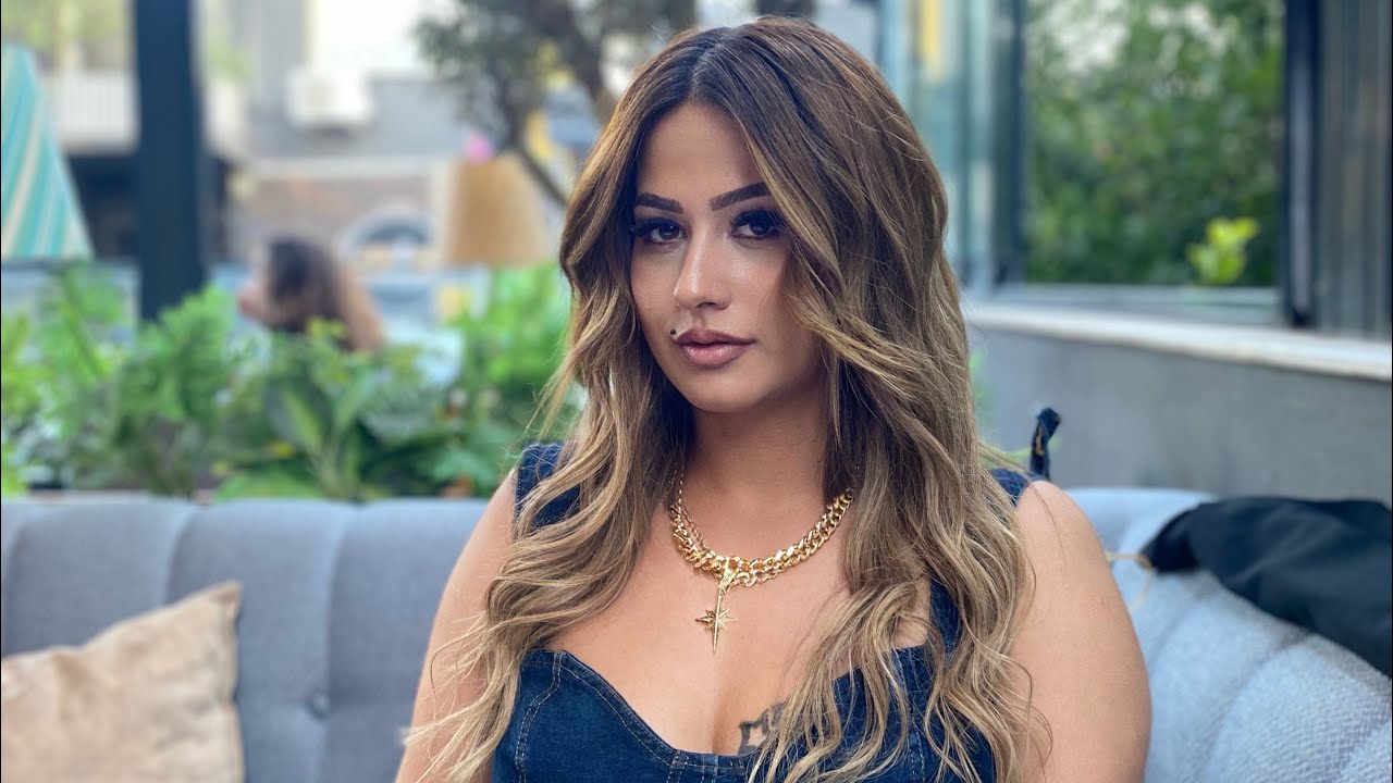Duygu Nağme Yüreğimde Yara Var (Ferdi Tayfur Cover)