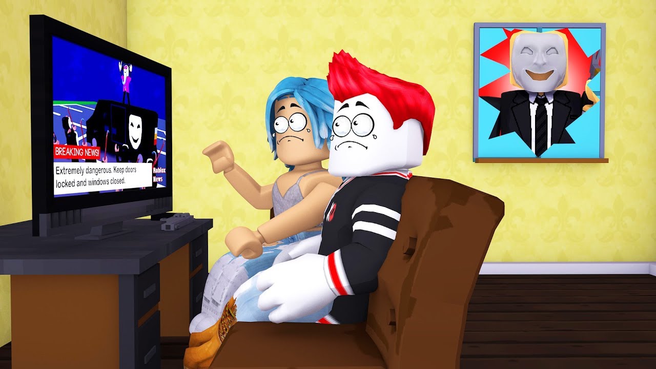 DIE SCHLÄGER WOLLEN UNS TÖTEN! Roblox