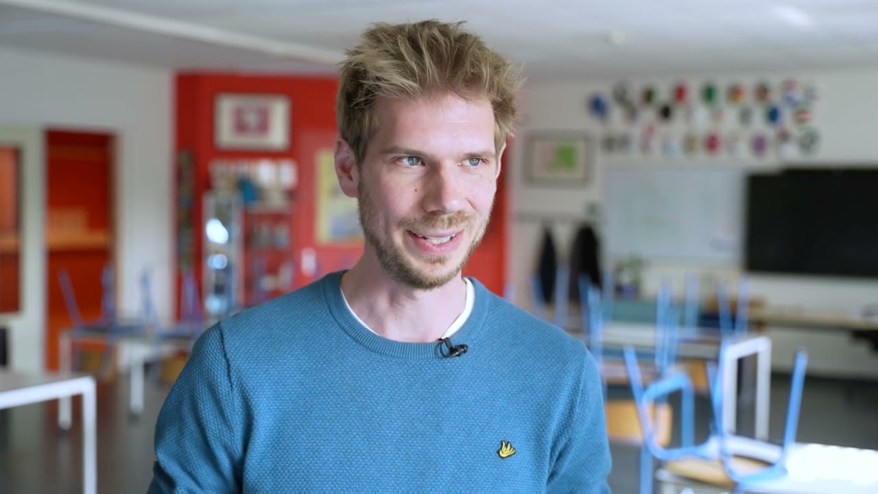 Prototypetestdag PrO Almere