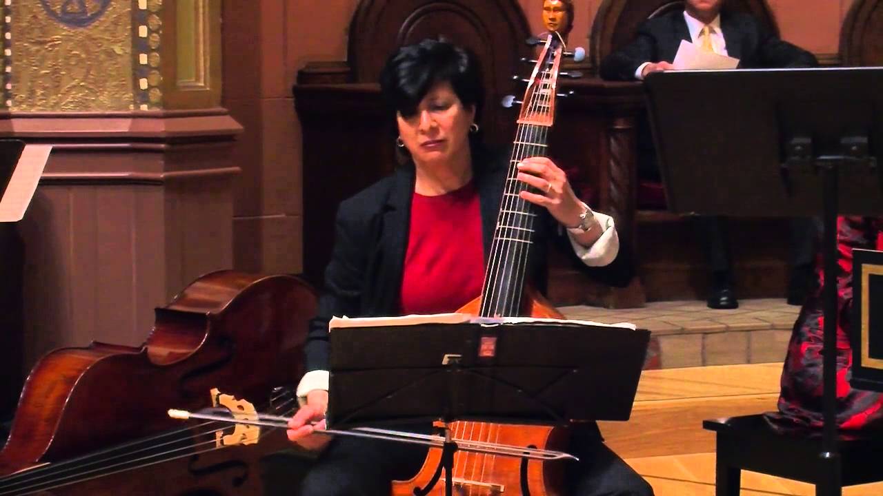 Fugue no 1, Modesta Bor