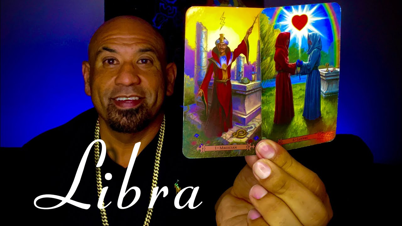 Libra 🚨 LET THE MAGIC BEING ‼️ BREAKING FREE FROM A PAST NARCISSISTIC EX🔥