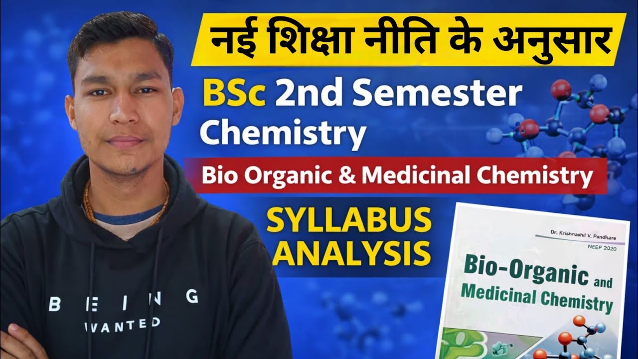 BSc 2nd Semester Full Syllabus Analysis 2026 | Important Topics + Exam Strategy