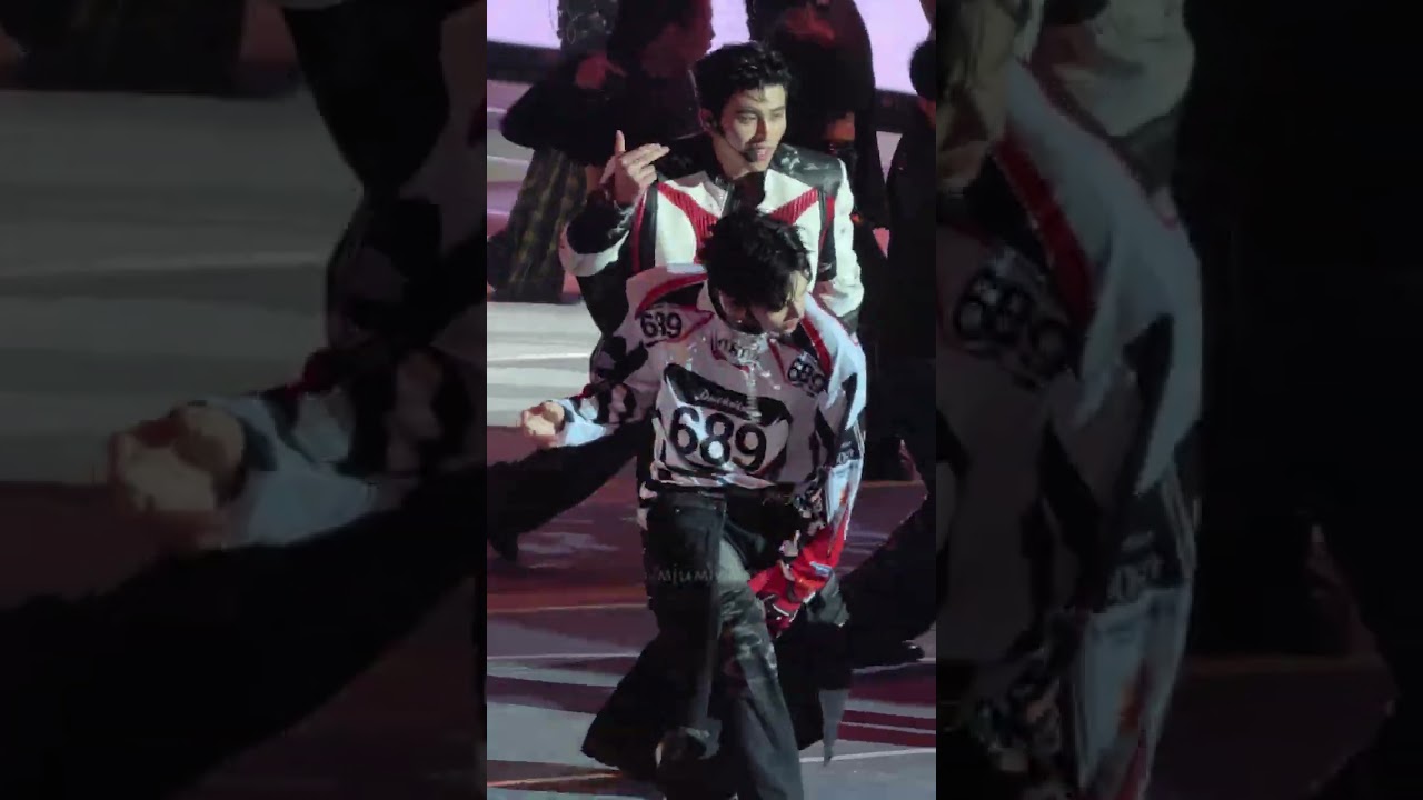 แรงอีกนิด (Sadistic) - JASP.ER (SANTA focus) | [ 20251220 #gmmtvstarlympics2025 #JASPER #Santapp ]