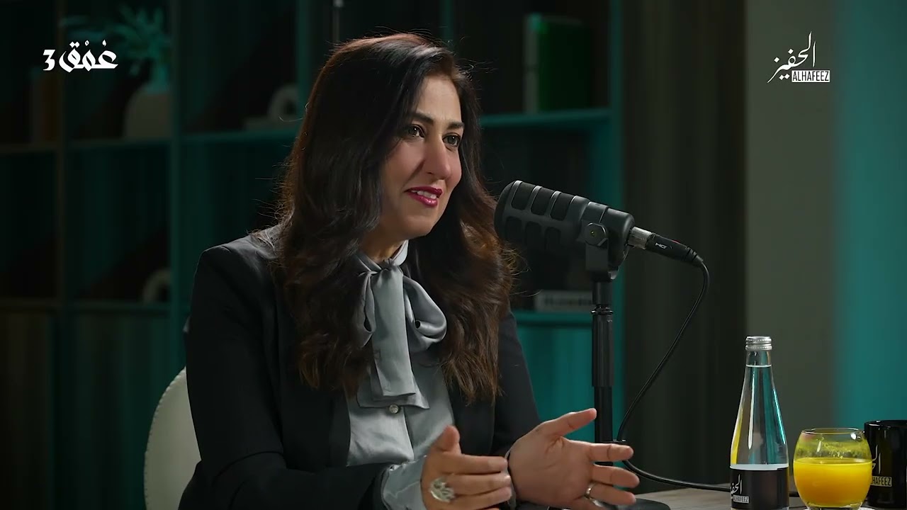 الحفيز | عُمْق3 | التشوه المعماري: أزمة إبداع أم غياب للهندسة المعمارية؟