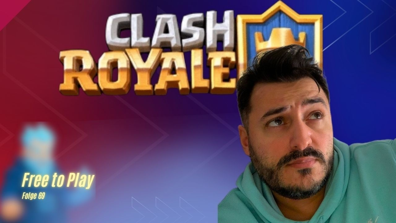 🔥😎 SIND WIR UNBESIEGBAR❗ Clash Royal : ❗ Der Weg zu 12.000 Trophäen❗ - Episode 69 😄😎