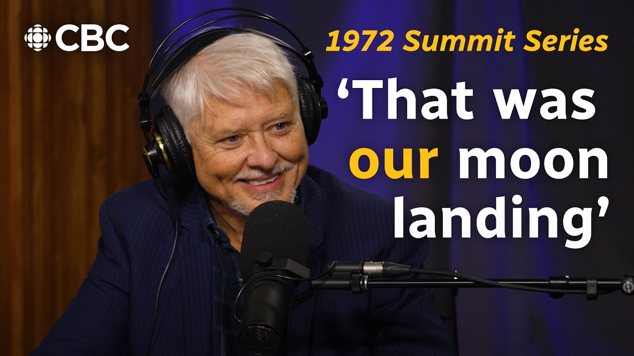 Comedy icon Dave Foley is a hockey fanatic