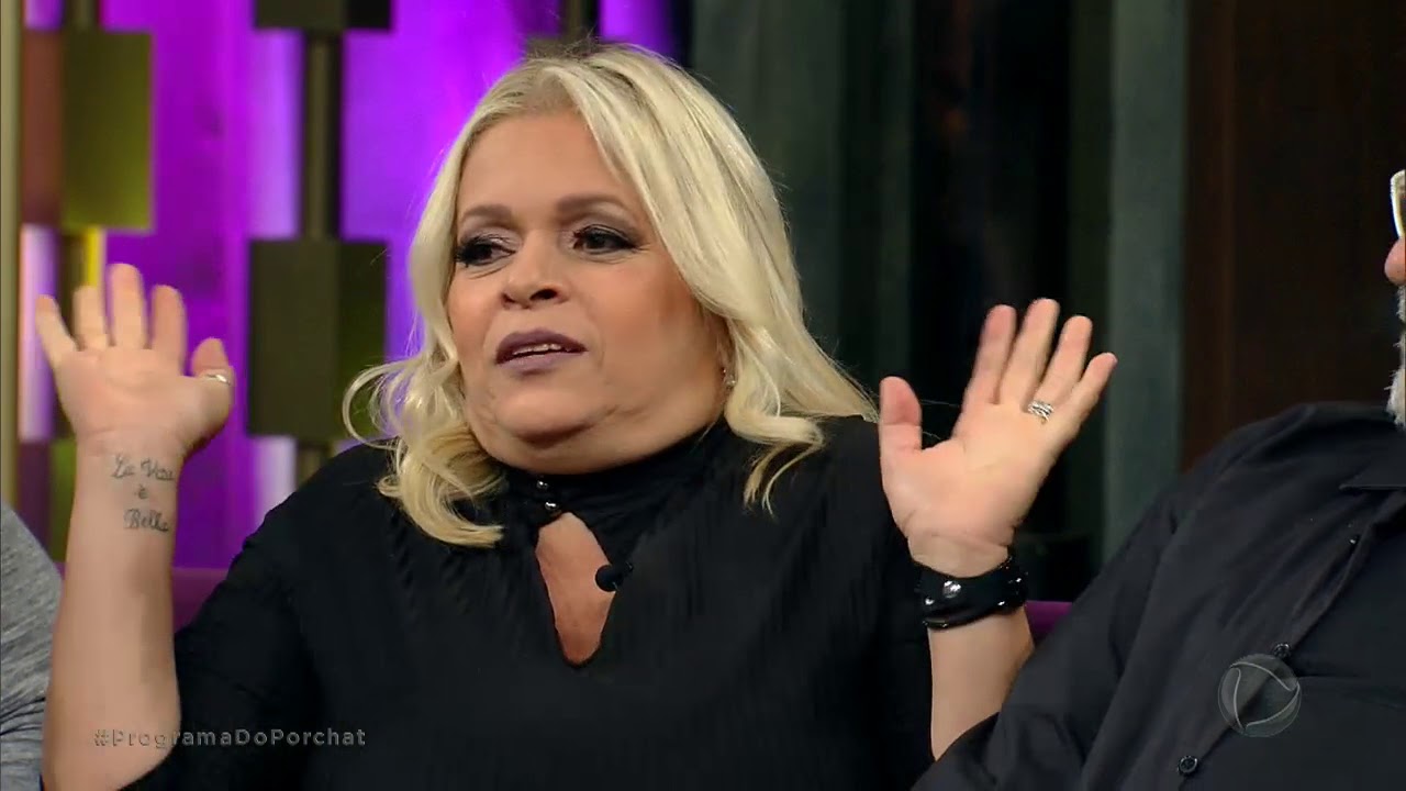Convidados revelam quais artistas eles dublam