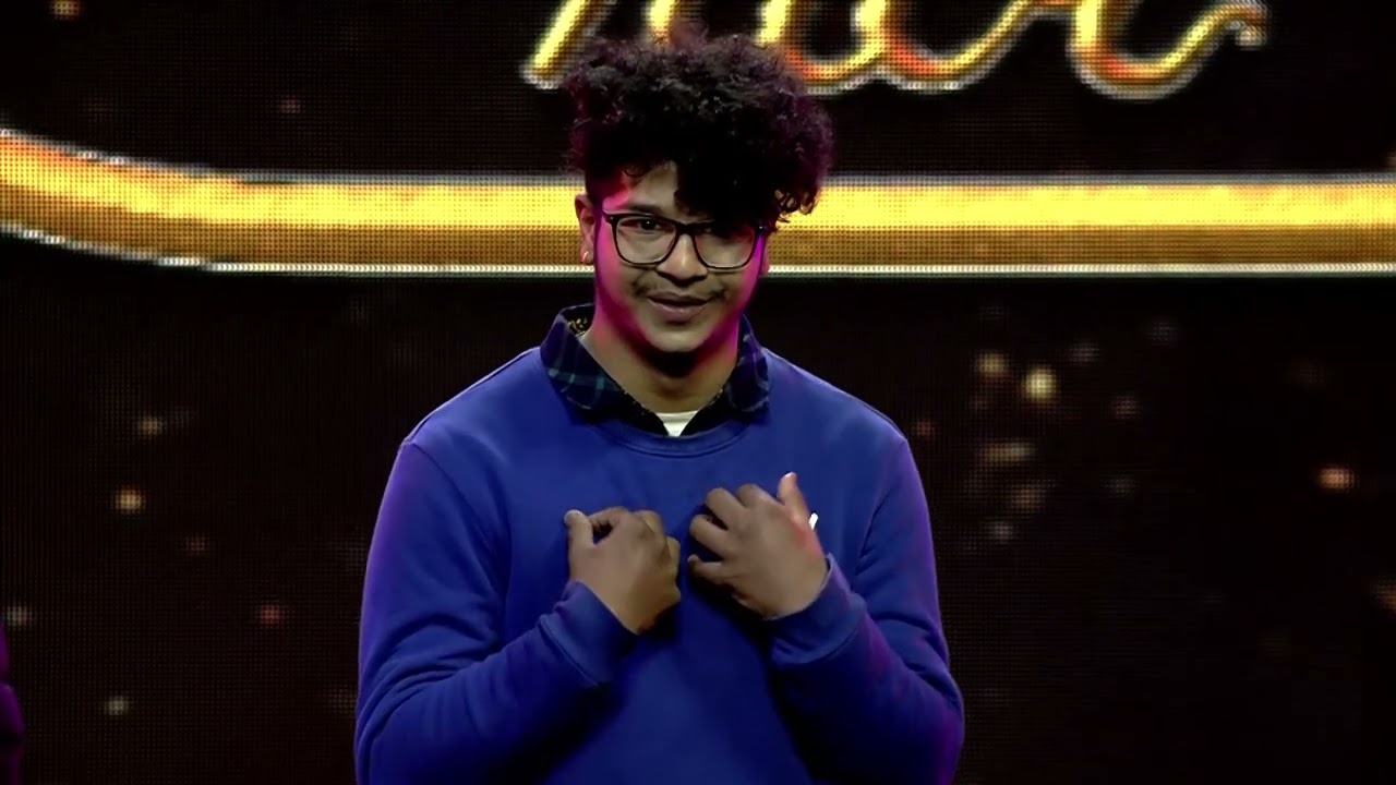 The Poet Idol || Episode 11 Promo ||