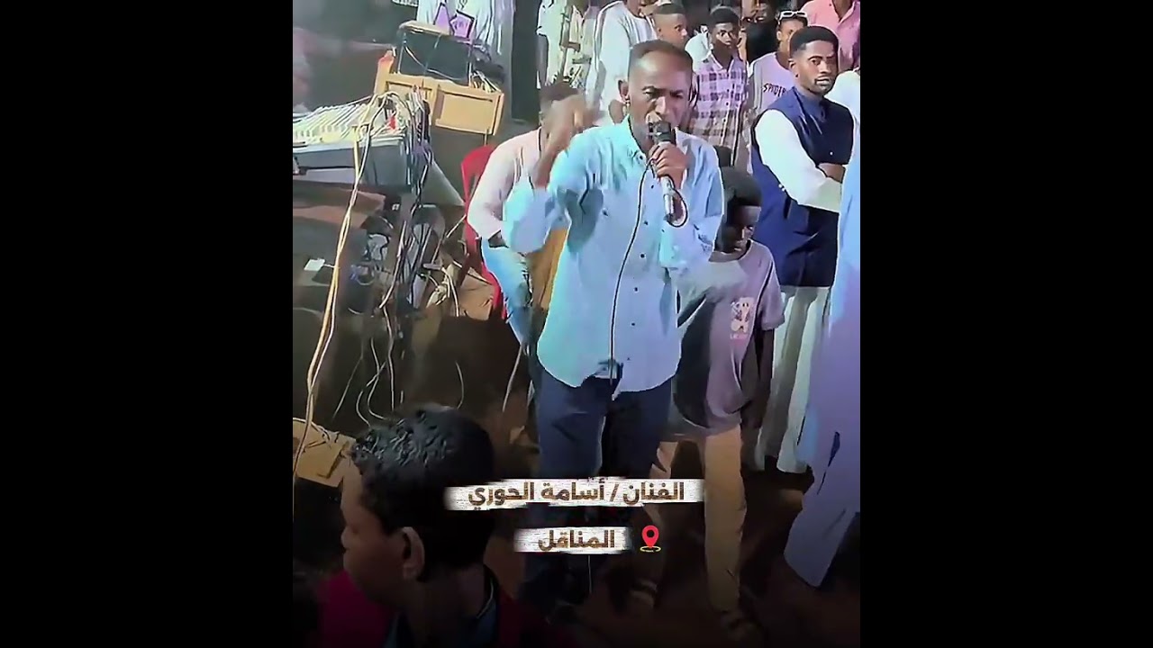 اسامه الحوري 
