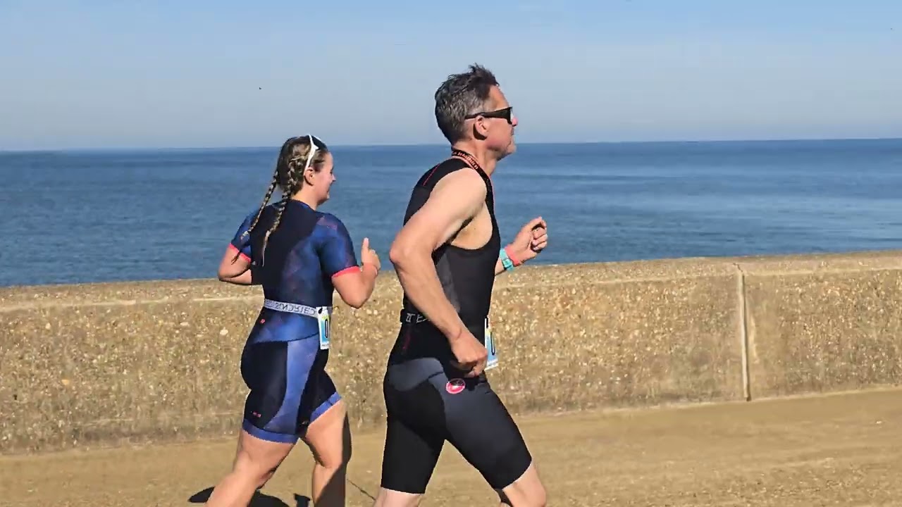 Sunny Hunny Triathlon 2025