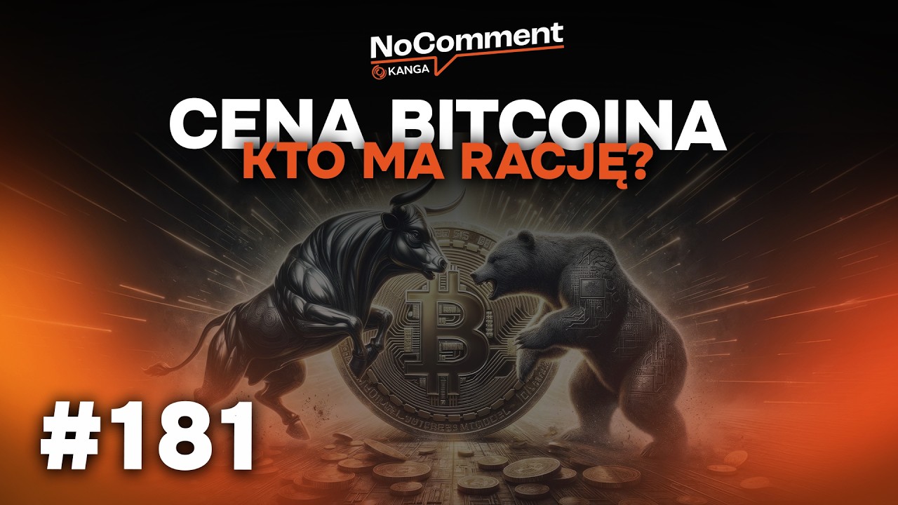 Биткоин: что ждет цену дальше? / Грядет крупный кризис, является ли это возможностью для криптова...