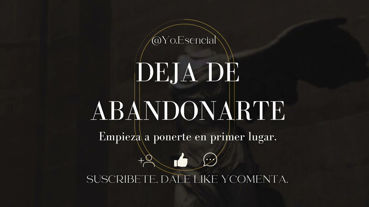 ✨️&iquest;SABES QUE ES EL 