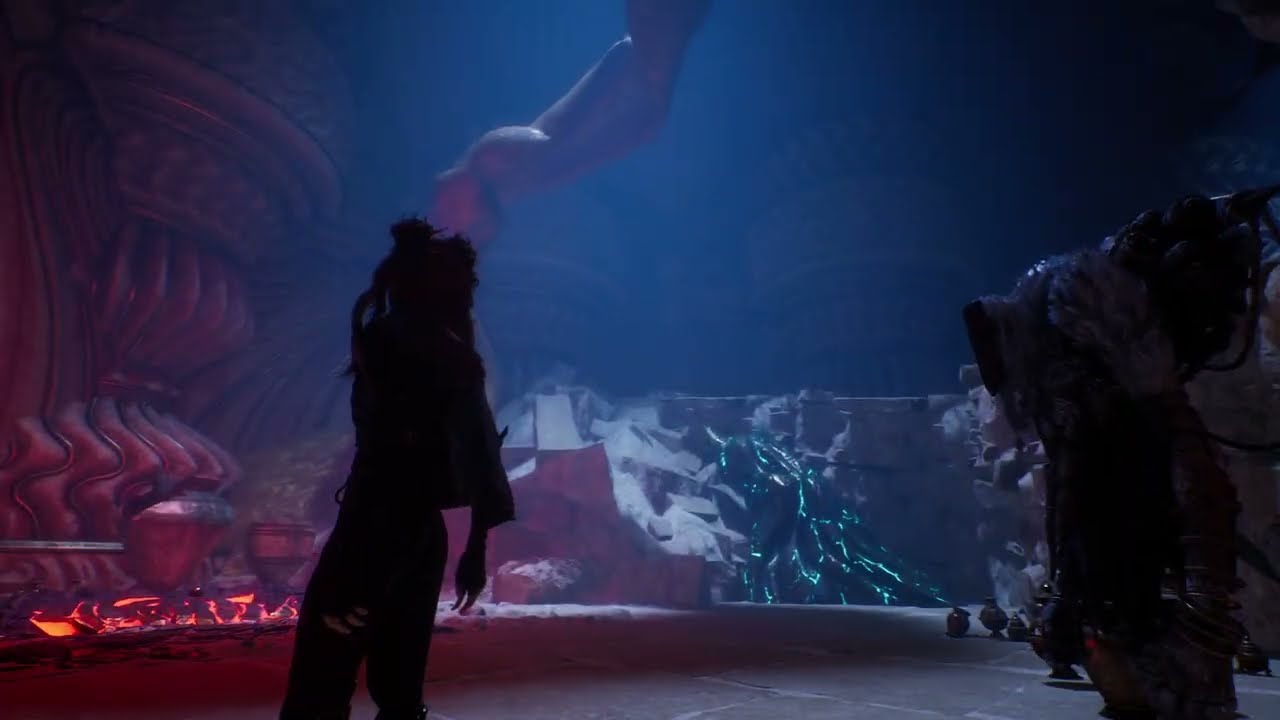 Axon 2! - Okay, maybe NOW we can face it?