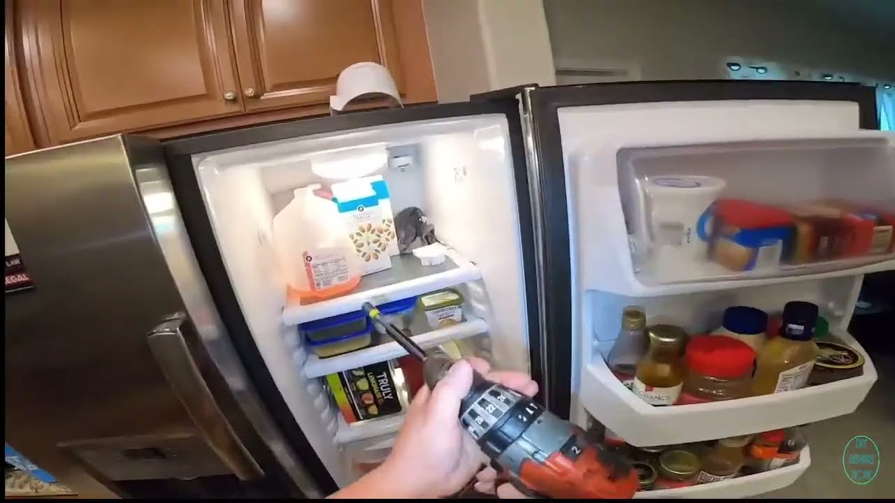 DIY Appliance Repair LIVE!