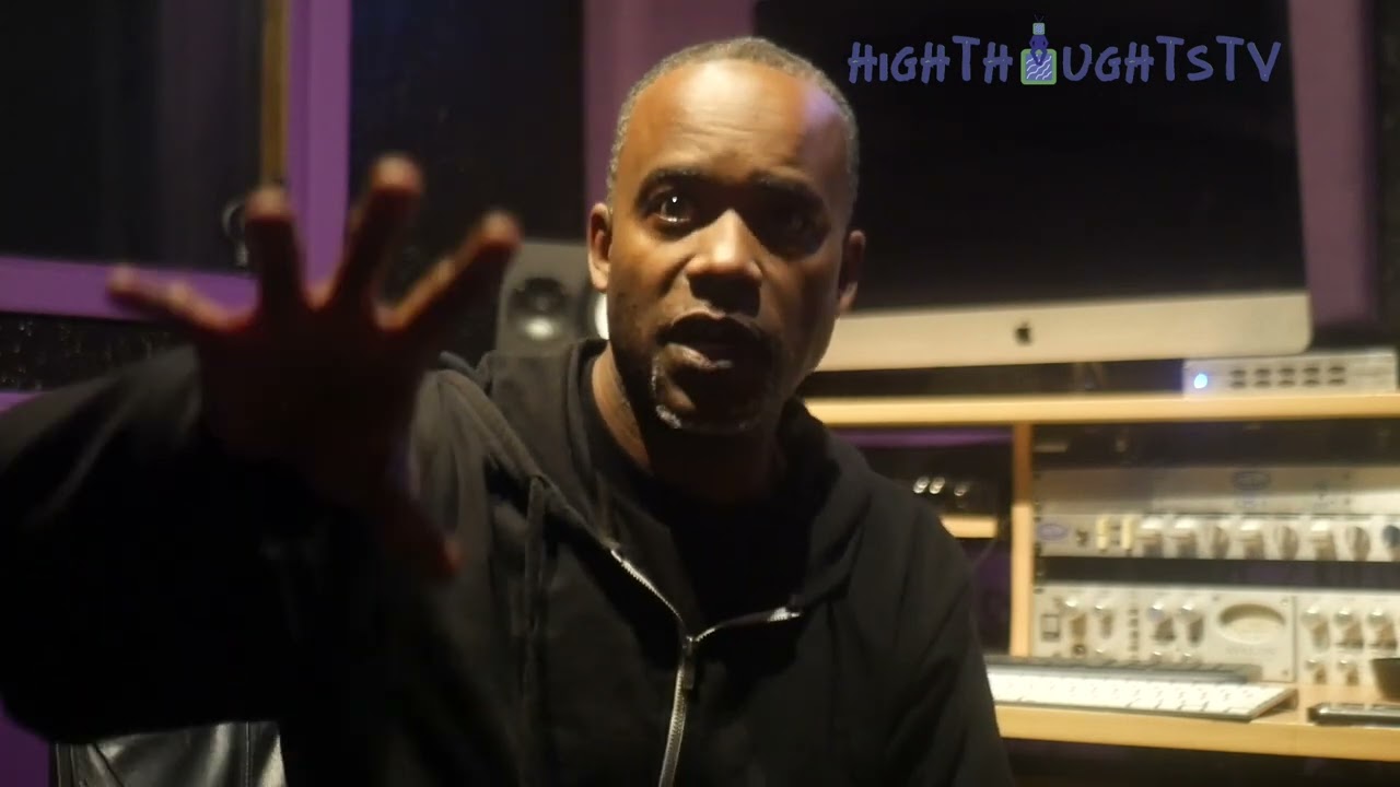 OG RON C “Left Swishahouse in ‘08, Nobody Wanted to Rap on my Sh*t”+”Dj Drama Arrest Ended Mixtapes”