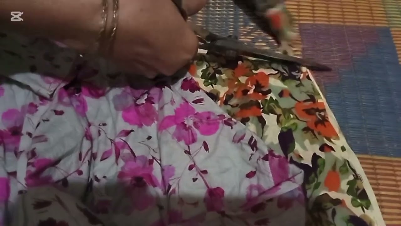 Shalwar ki cutting||batool the Tailor||