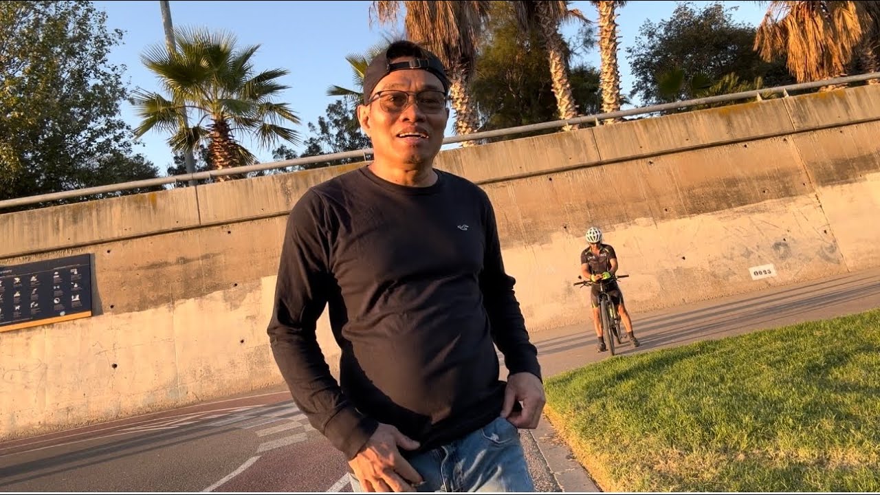 safe cycling 9 km in Barcelona